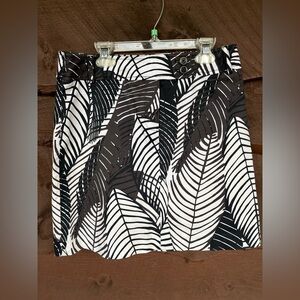 White House Black Market Skirt